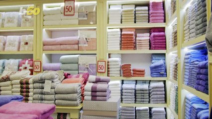 This is How Many Towels You Actually Need