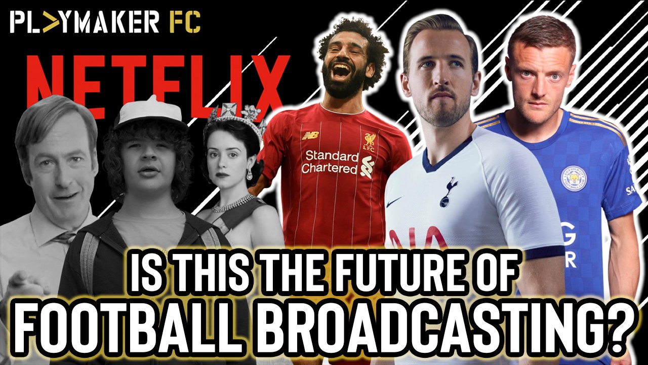 Fan TV | How do fans feel about the Premier League's proposed 'Netflix' service