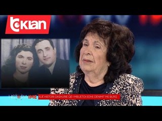 Gruaja e pret te fejuarin per 14 vite: 10 dite para marteses e arrestuan dhe e denuan me vdekje