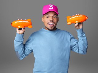 Chance the Rapper to Host 2020 Kids' Choice Awards