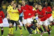 PSG - Dortmund : le bilan des Parisiens face aux clubs allemands