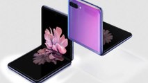 Samsung dégaine ses nouveaux Galaxy dont le Zflip pliant  DQJMM (1/2)