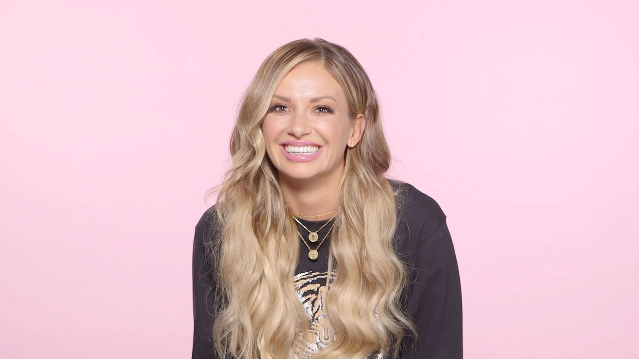 Carly Pearce Plays ‘Is It Really Country?’