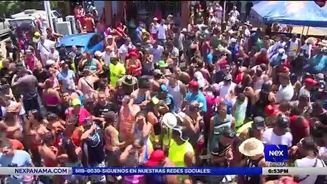 Artistas rechazan contrataciones directa para el carnaval capitalino - Nex Noticias