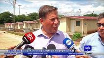 Imputado por blanqueo era llegado a Varela - Nex Noticias