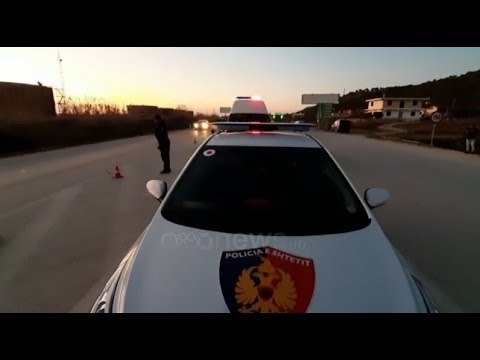 Ora News - Sekuestrohen 4 makina të blinduara në Vlorë