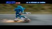 SONIC LE FILM - Extrait Sonic vs Robotnik [Le 12 février au cinéma]_1080p