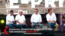 Sekda DKI: Anies Baswedan Tak Bohongi Publik Soal Rekomendasi Formula E, Cuma Salah Ketik...