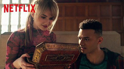 Locke & Key - Bienvenue à Keyhouse VOSTFR - Netflix France_1080p