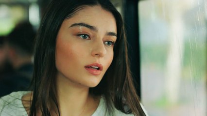 Zemheri Sevgililer Gününe Özel Fragman