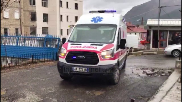 Tragjedi në Bulqizë/ Vdes nëna me 2 fëmijët nga rrjedhja e gazit, vajza tjetër në gjendje të rëndë