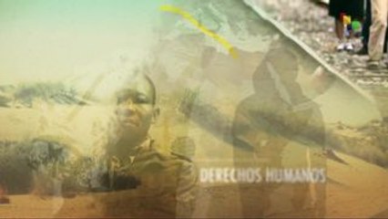 Entre Fronteras: El denominado "Acuerdo del Siglo"