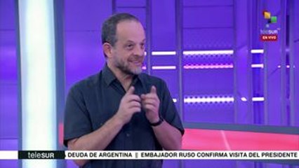 Altman: Francisco, el Papa más progresista en los últimos 100 años