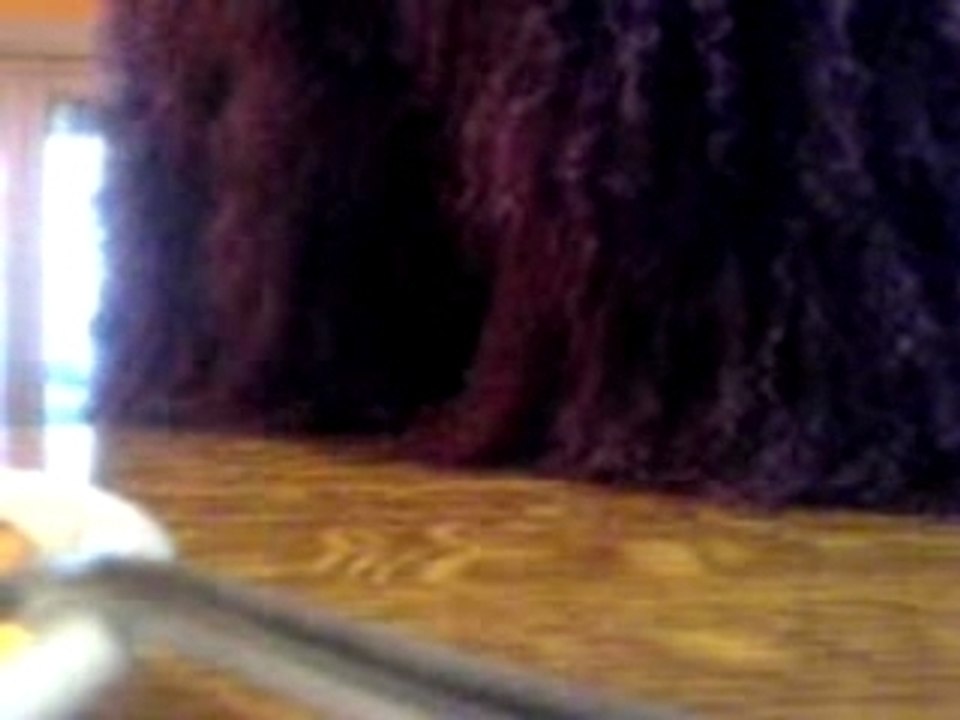 Mc doom fait la tete