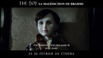 THE BOY LA MALÉDICTION DE BRAHMS - spot vost - Le 26 février au cinéma_1080p