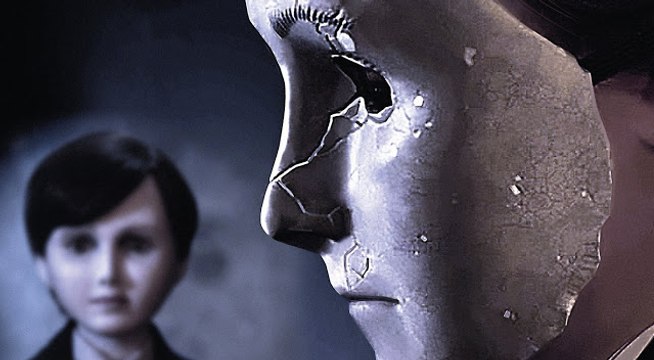 THE BOY LA MALÉDICTION DE BRAHMS - Le 26 février au cinéma._1080p