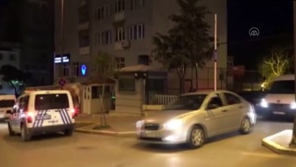 Suç örgütüne yönelik operasyon: 10 gözaltı - BALIKESİR