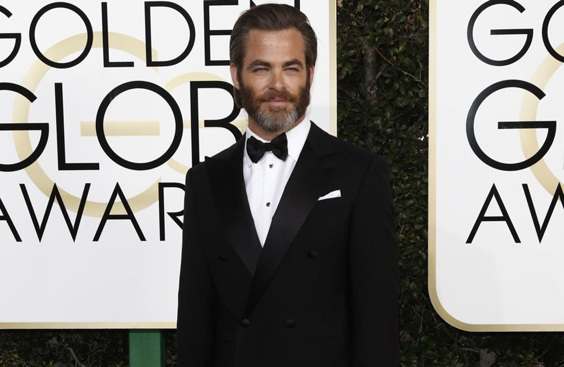 Selon Chris Pine, son personnage dans 'Wonder Woman 1984' fera penser à Dr. Watson