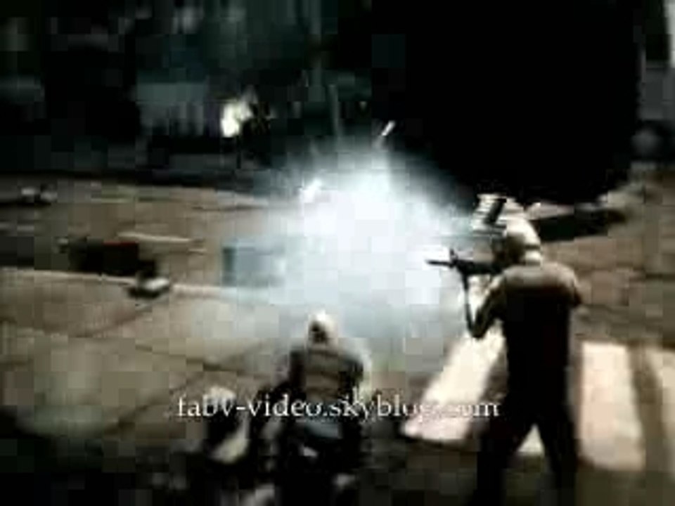 Prototype BANDE ANNONCE EXCLU