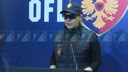 FORCA E LIGJIT NE ELBASAN, FORMULAR DY TE DENUARVE NE ANGLI - News, Lajme - Kanali 7