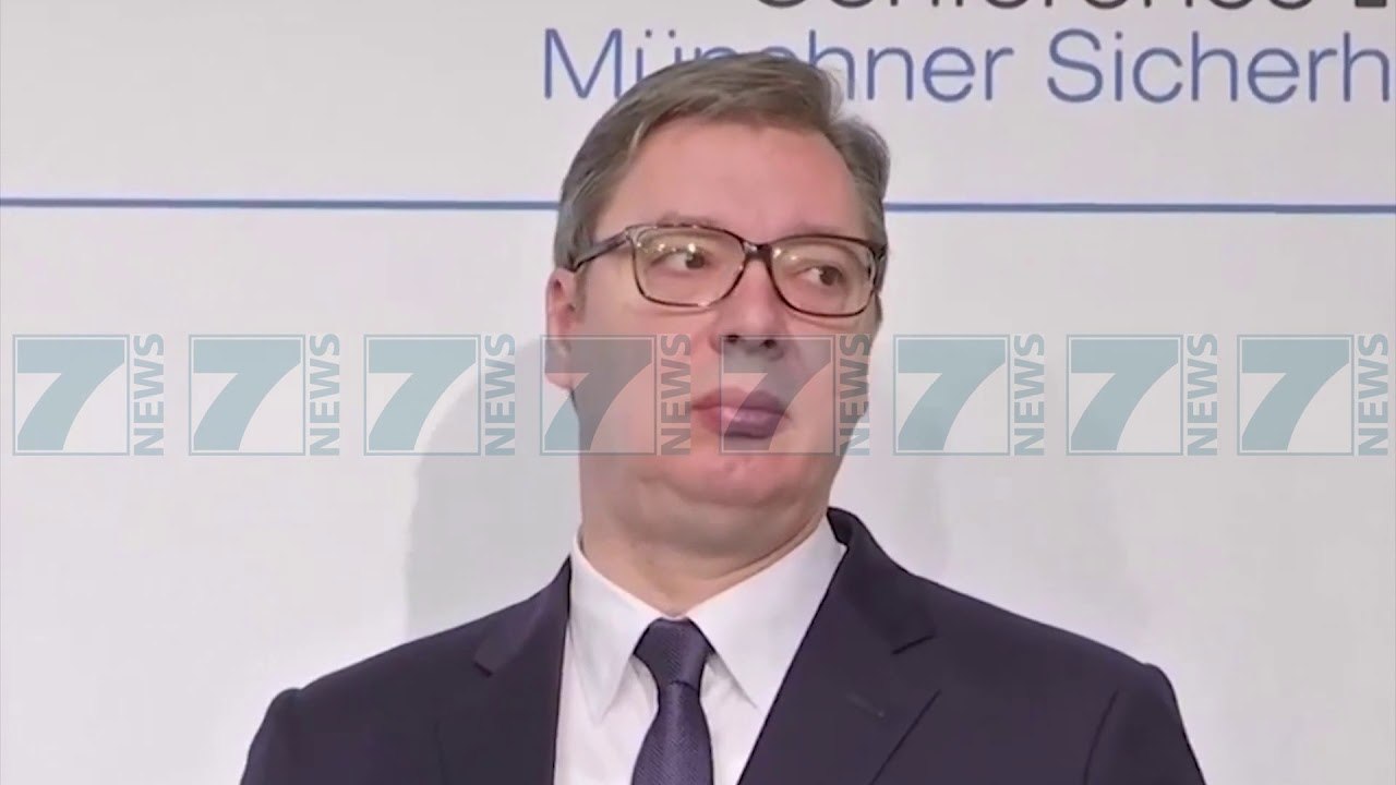 NENSHKRUHET MARREVESHJA PER HEKURUDHEN KOSOVE SERBI - News, Lajme - Kanali 7