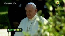 Conexión Digital: Papa Francisco se reúne con Lula Da Silva