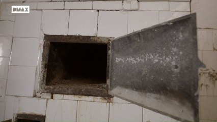 Clip exclusivo de 'Bases secretas nazis'