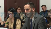 MINISTRIA E BRENDSHME ME AGJENCI PER PRONAT E SEKUESTRUARA - News, Lajme - Kanali 7