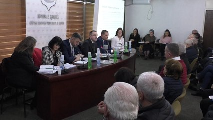 Atk mban seminar për kontabilistë-Lajme