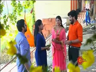 What happened to Kaveri