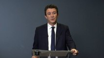 Escândalo sexual afasta candidato à Câmara Municipal de Paris