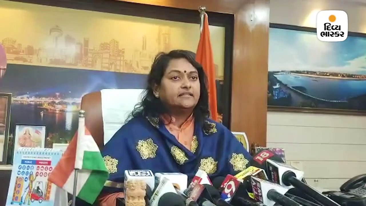 મોદી-ટ્રમ્પ 22 કિ.મી. લાંબો રોડ શો કરશે, 50 હજા...