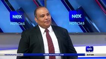 Entrevista a Omar Ahumada de la Autoridad de Pasaporte de Panamá  - Nex Noticias
