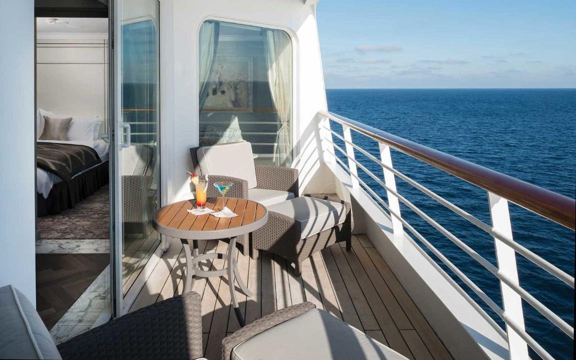 The Most Romantic Cruises for Couples
