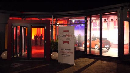 Internationale AUTOBEST-Awards 2020: Opel Corsa