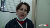 Report TV - Fluks në urgjencën e Laçit nga virozat, mjekët: Rastet nuk janë shqetësuese