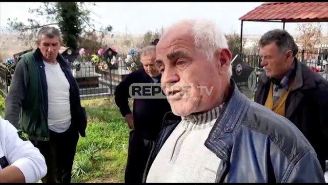 'Poshtërsi e hajnave!' Dëmtohen dhe vidhen varrezat në Luz, banorët: Bashkia të caktojë roje!