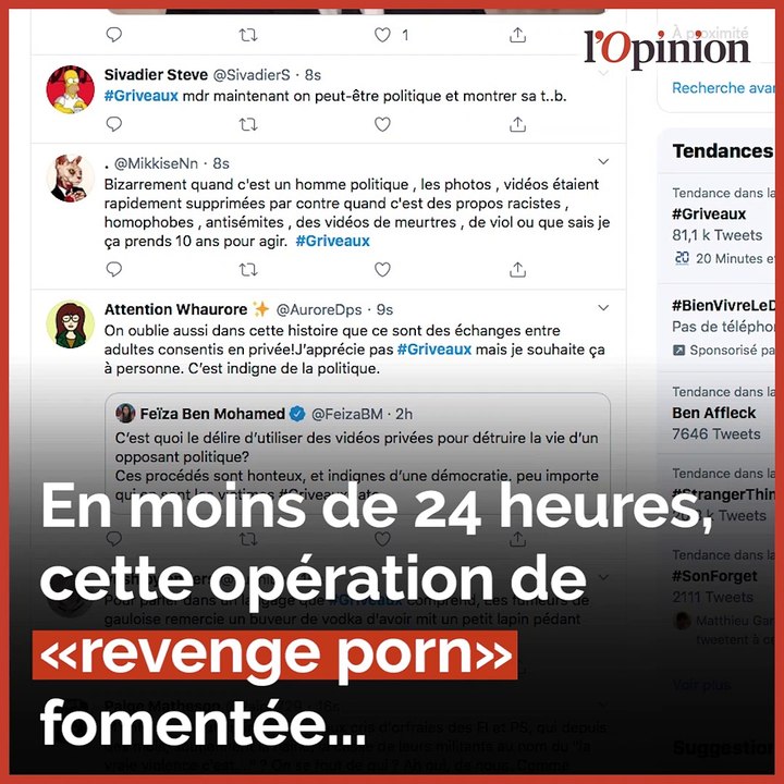 Municipales à Paris: Qui ? Pourquoi ? Comment ? Retour sur la chute de Benjamin Griveaux