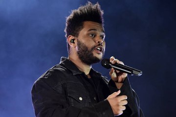 The Weeknd Teases New Album 'After Hours'