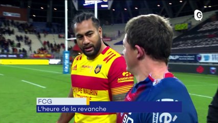 Chiens d’avalanche, Alimentation, FCG - 14 FEVRIER 2020