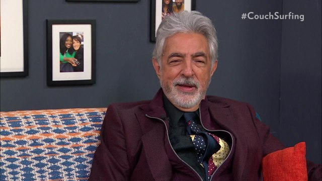 Joe Mantegna Learned His Mercedes Benz Commercial Was in ‘The Sopranos’ Because of Residual Checks