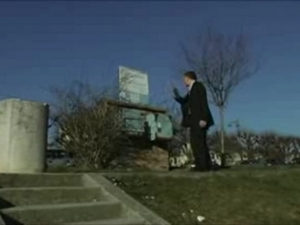 La halte nautique tant attendue