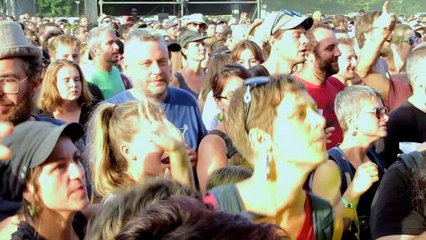 Foreztival 2019 J2, record !