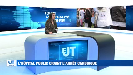 A la Une : Les verts en demi  / Mona reine du salon de l'agriculture / Les restos cherche un trésorier / Une nuit dans une lover room