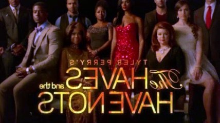 The Haves And The Have Nots S02E01 The Power Dance (Tyler Perrys)