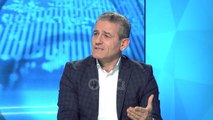 RTV Ora - Aleksandër Çipa: Është zhbërë balanca në demokraci, paketat e fundit ligjore