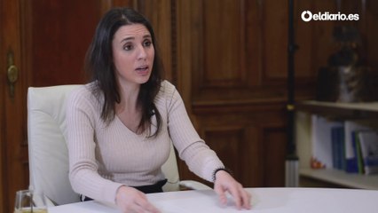 "La extrema derecha reacciona de forma salvaje porque el movimiento feminista es el que ahora tiene más capacidad transformadora tiene"