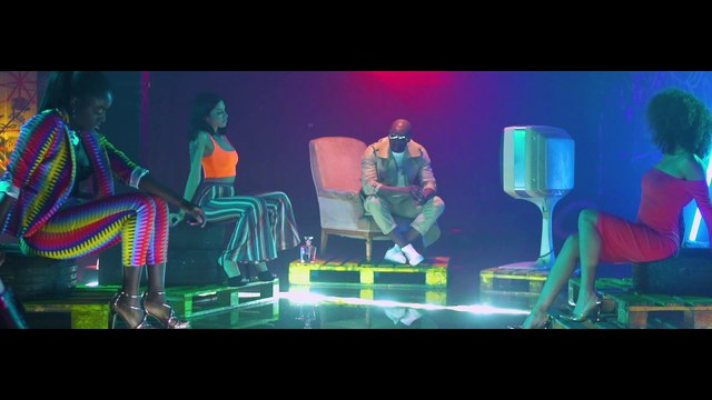 Singuila - Belle Feat. Fally Ipupa