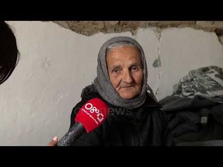 Ora News - Nënë Xhemailja tregon si e shpëtuan familjarët nga rrënojat e tërmetit