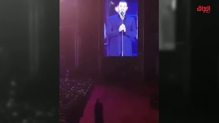 عيد حب الوطن.. من حديث بغداد